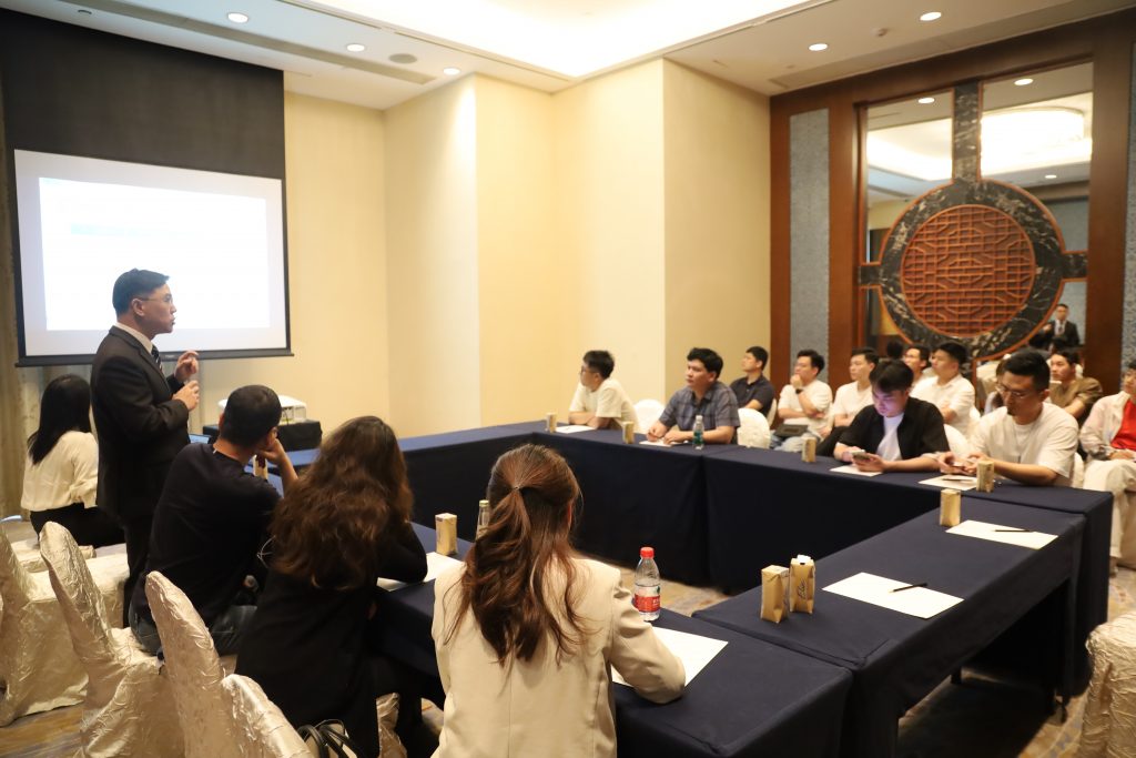 創投未來·科技賦能：廣東工業設計城引領企業探路硬科技創新與數字化升級