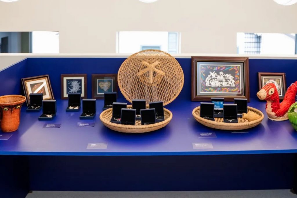 “相遇于時空邊界”—廣東工業設計城原創設計亮相米蘭！