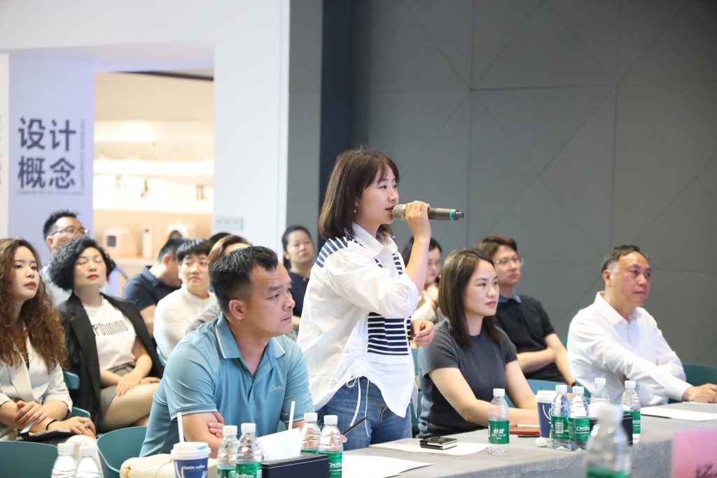 廣東工業(yè)設(shè)計(jì)城舉辦《曾國(guó)藩家書(shū)》專(zhuān)題講座 解碼晚清名臣的治世智慧