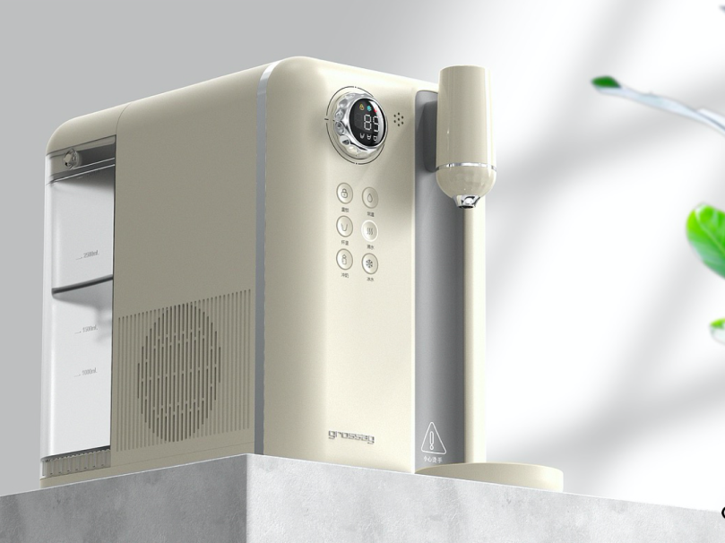 AI終結人工創造？這群順德設計師Say No！