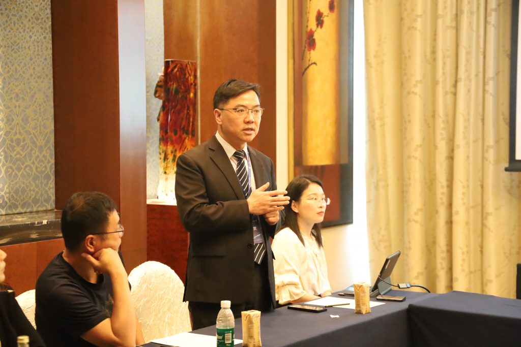 創投未來·科技賦能：廣東工業設計城引領企業探路硬科技創新與數字化升級