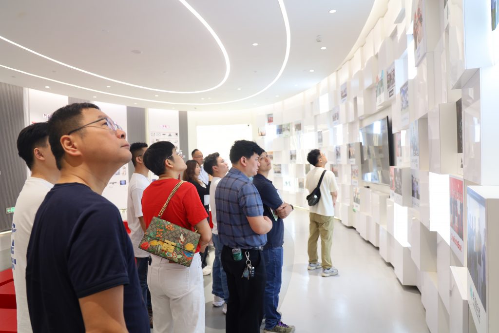 創投未來·科技賦能：廣東工業設計城引領企業探路硬科技創新與數字化升級