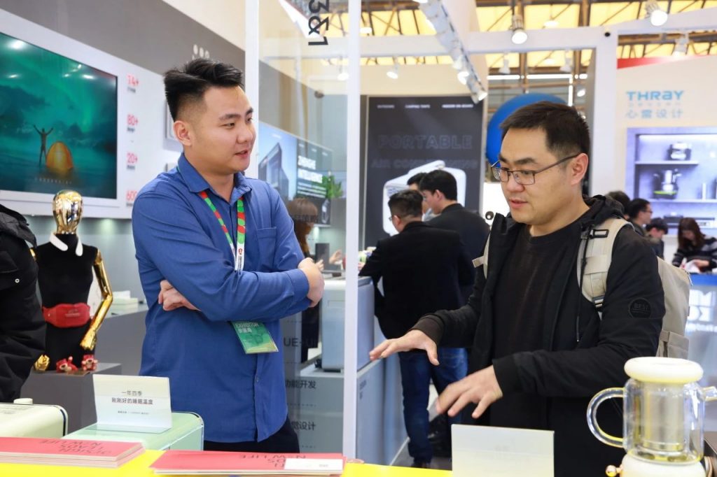 AI終結人工創造？這群順德設計師Say No！