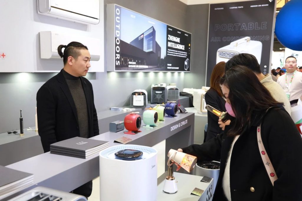 AI終結人工創造？這群順德設計師Say No！