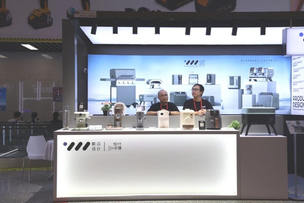 AI終結人工創造？這群順德設計師Say No！