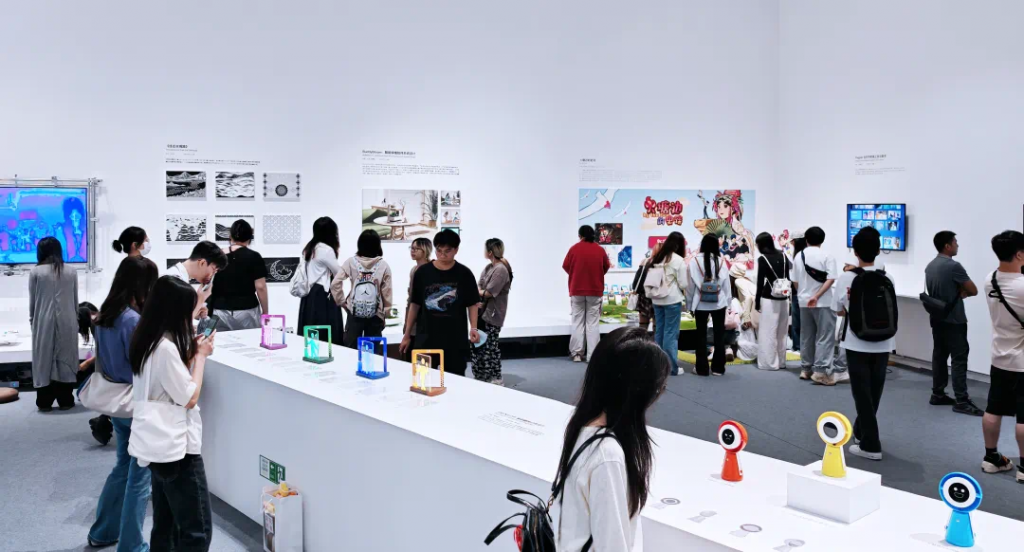 漫走設計廣州站 | 聽青年的聲音,共探產業創新的年輕方案