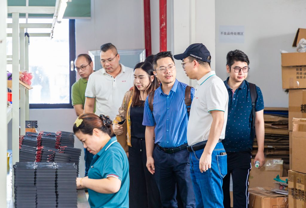 設計賦能 | 賦能桂商發展，順德設計鏈動產業首場活動舉行