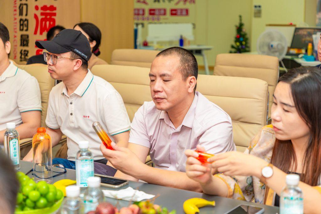 設計賦能 | 賦能桂商發展，順德設計鏈動產業首場活動舉行