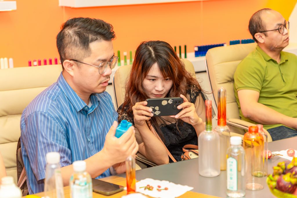 設計賦能 | 賦能桂商發展，順德設計鏈動產業首場活動舉行