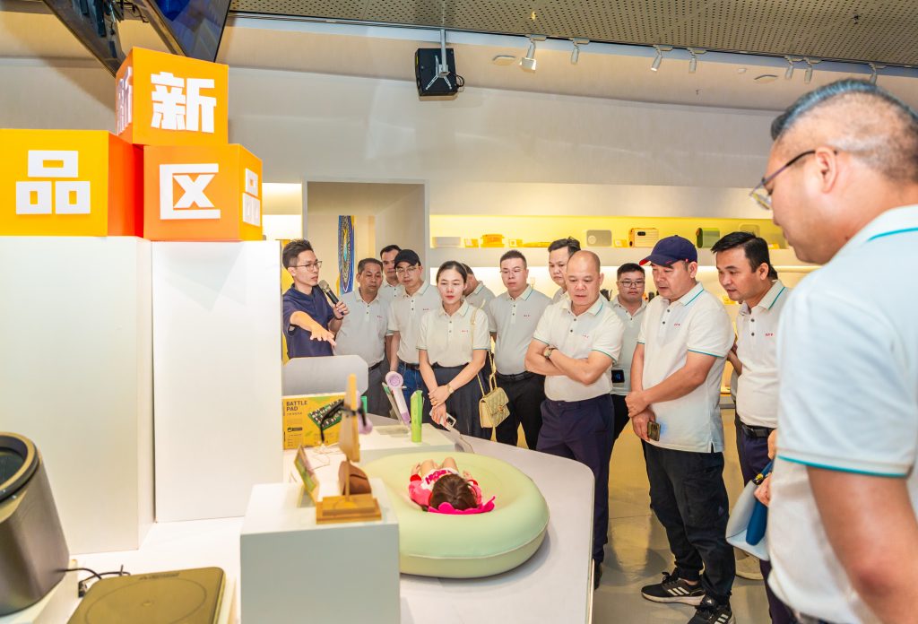 設計賦能 | 賦能桂商發展，順德設計鏈動產業首場活動舉行