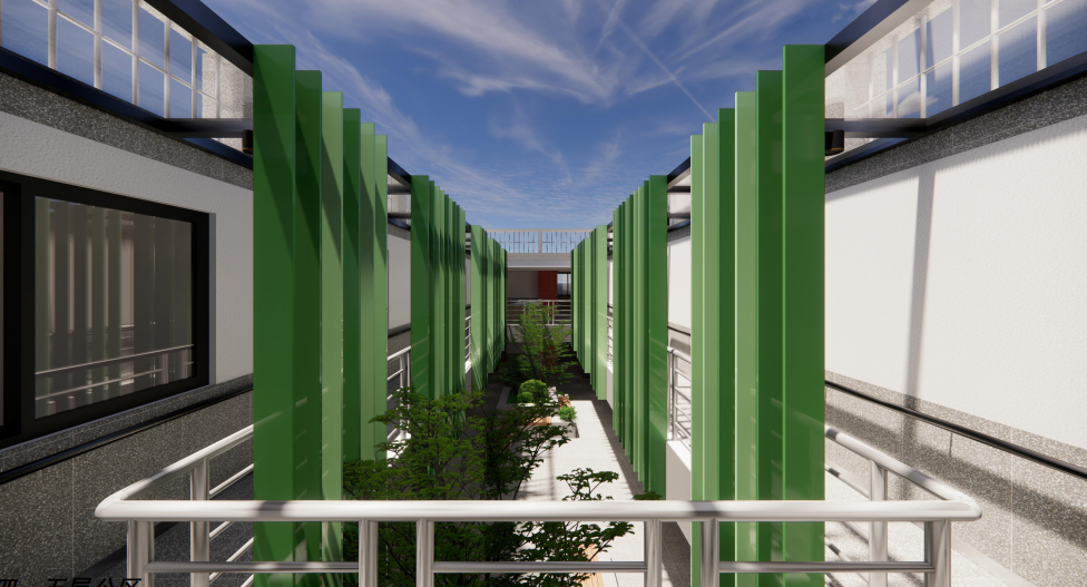 六一特輯 | 與設計“童”行，以一米視角打造兒童“幸福空間”