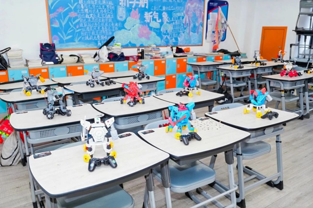 六一特輯 | 與設計“童”行，以一米視角打造兒童“幸福空間”