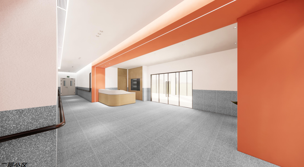 六一特輯 | 與設計“童”行，以一米視角打造兒童“幸福空間”