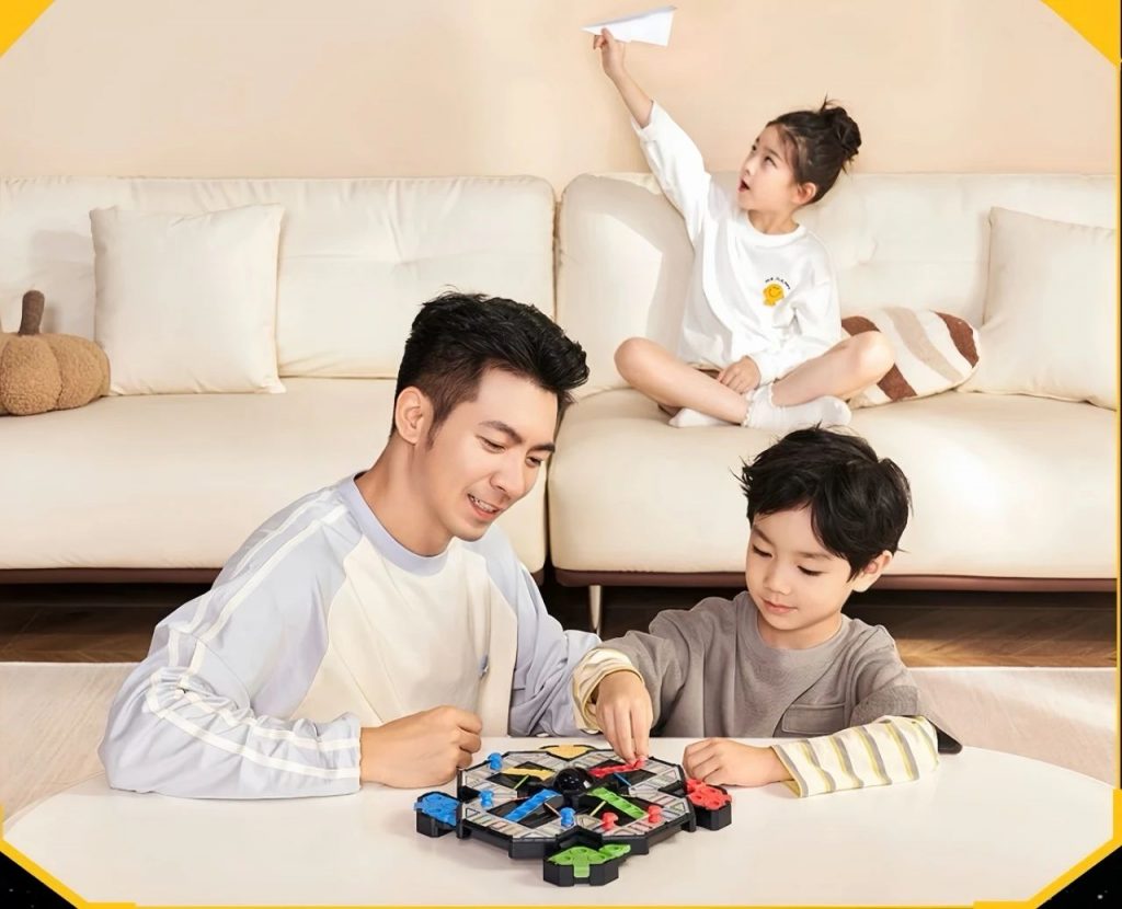 六一特輯 | 與設計“童”行，以一米視角打造兒童“幸福空間”