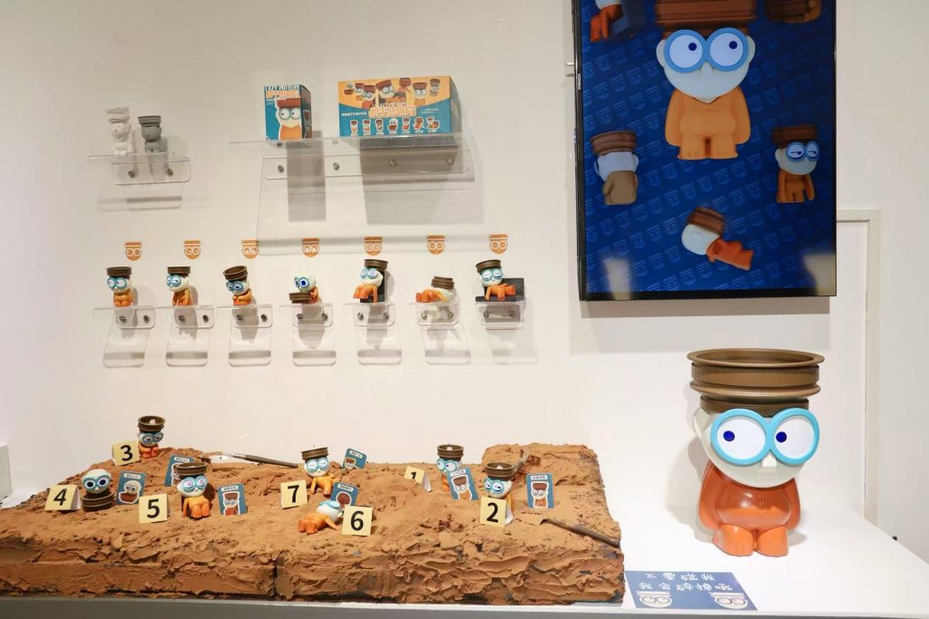 漫走設計廣州站 | 聽青年的聲音,共探產業創新的年輕方案