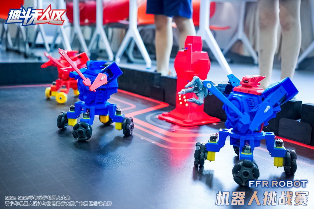 六一特輯 | 與設計“童”行，以一米視角打造兒童“幸福空間”