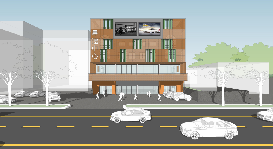 六一特輯 | 與設計“童”行，以一米視角打造兒童“幸福空間”