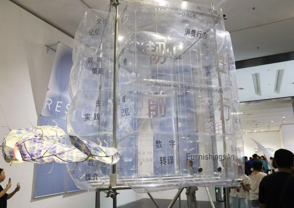 漫走設計廣州站 | 聽青年的聲音,共探產業創新的年輕方案