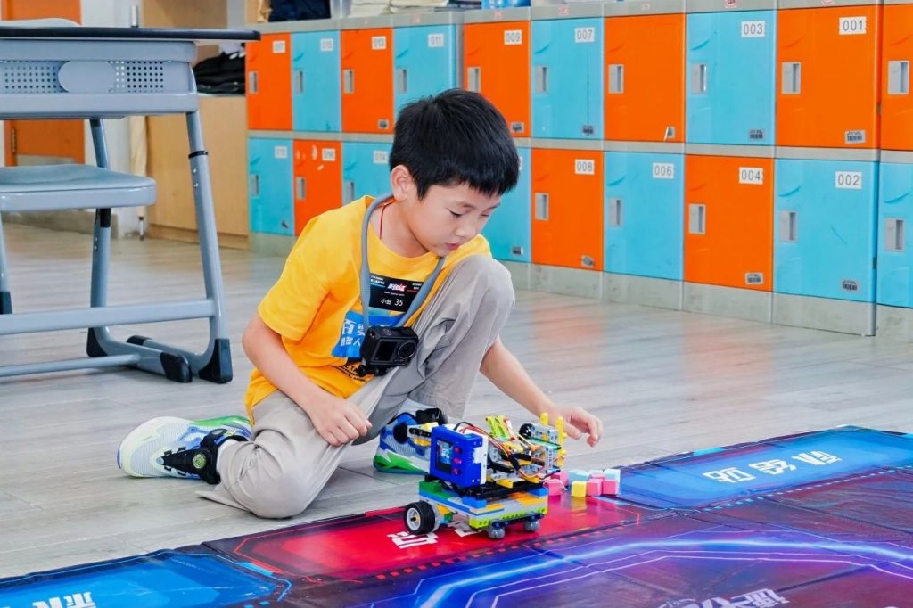 六一特輯 | 與設計“童”行，以一米視角打造兒童“幸福空間”