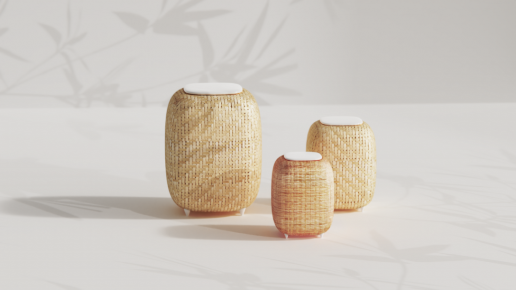 “寧靜科技”對話灣區制造：梵比歐設計架起中意創新橋梁