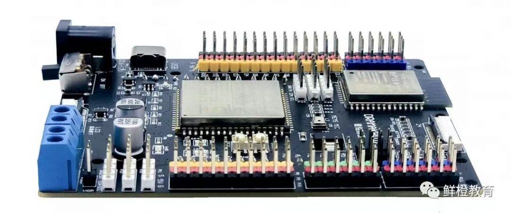 機(jī)甲筑夢，智造未來——駿銘科技賦能青少年科創(chuàng)啟蒙