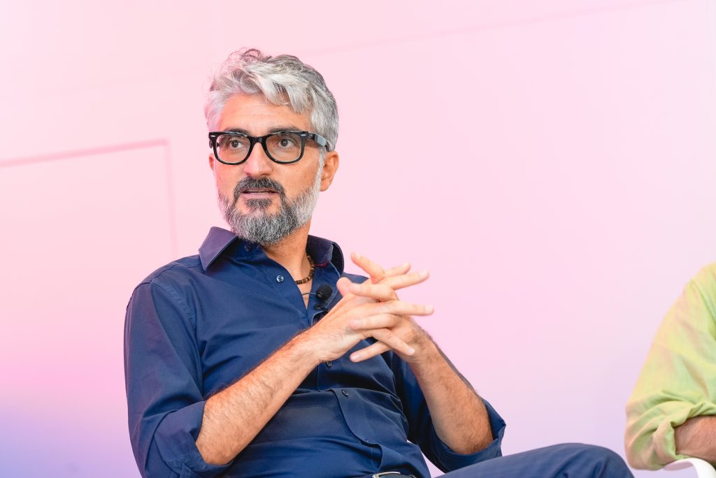 “寧靜科技”對話灣區制造：梵比歐設計架起中意創新橋梁