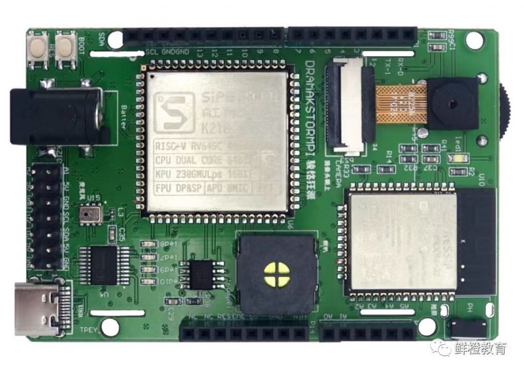 機(jī)甲筑夢，智造未來——駿銘科技賦能青少年科創(chuàng)啟蒙