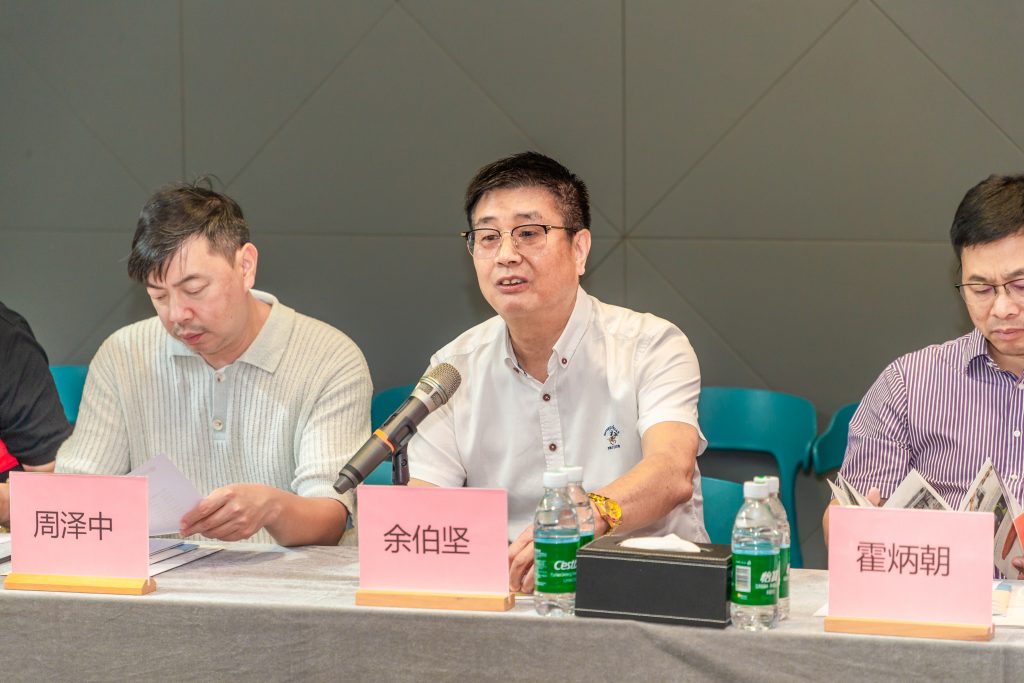 深交流 順德廚具業商會與廣東工業設計城為“設計+制造”精準對接鋪路