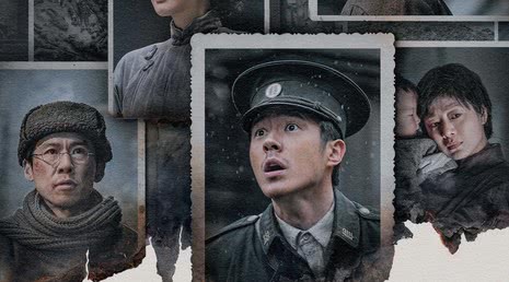 “銘記歷史·設計鑄魂” —設計城開展紅色專題觀影活動