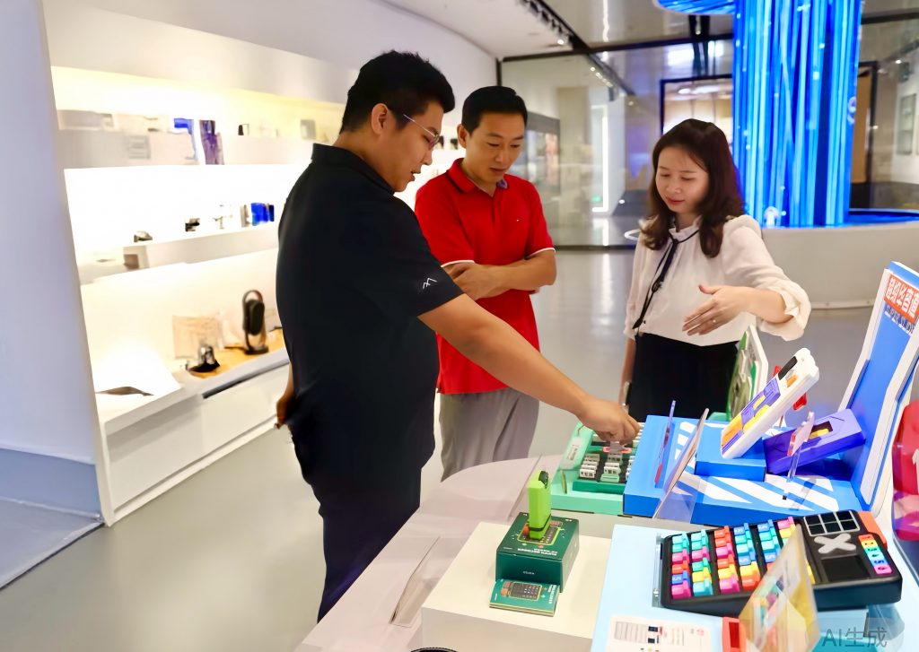 “設計鏈動·智造賦能” —省工業和信息化廳研修班交流活動在設計城舉行