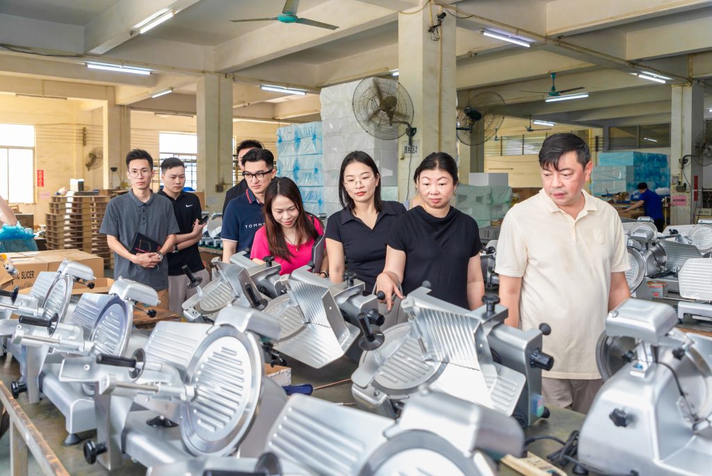 設(shè)計(jì)賦能，共創(chuàng)“廚”新 | 順德廚具業(yè)商會(huì)與設(shè)計(jì)城產(chǎn)業(yè)對(duì)接日活動(dòng)圓滿(mǎn)舉行