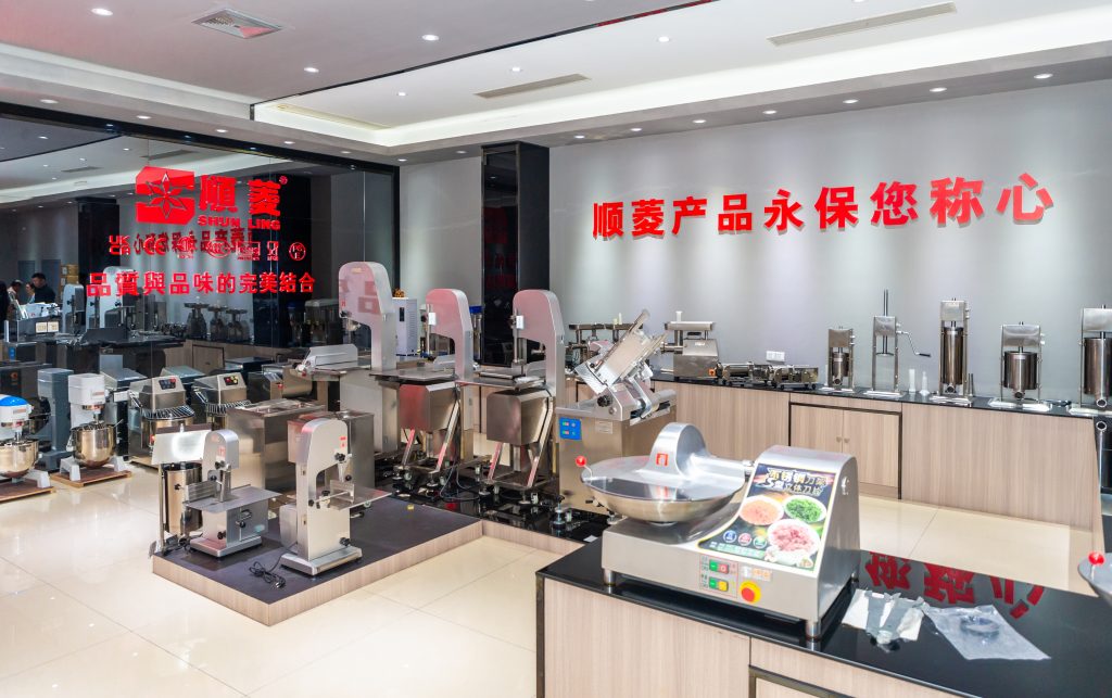 設(shè)計(jì)賦能，共創(chuàng)“廚”新 | 順德廚具業(yè)商會(huì)與設(shè)計(jì)城產(chǎn)業(yè)對(duì)接日活動(dòng)圓滿(mǎn)舉行