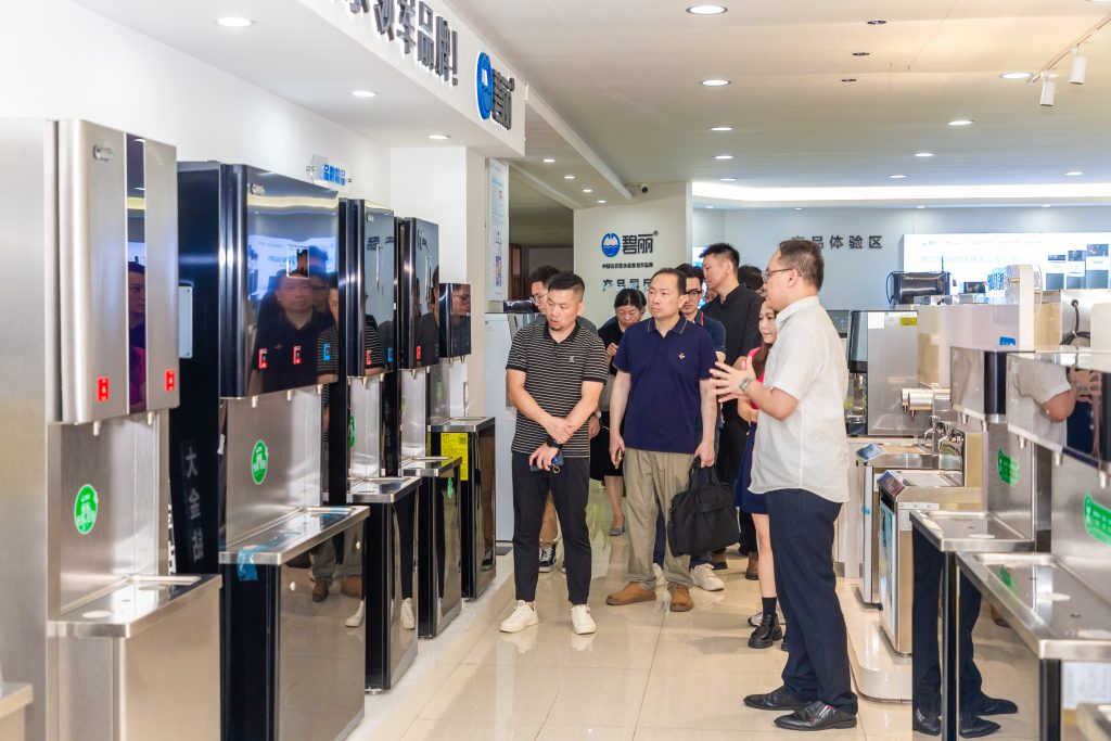 設(shè)計(jì)賦能，共創(chuàng)“廚”新 | 順德廚具業(yè)商會(huì)與設(shè)計(jì)城產(chǎn)業(yè)對(duì)接日活動(dòng)圓滿(mǎn)舉行