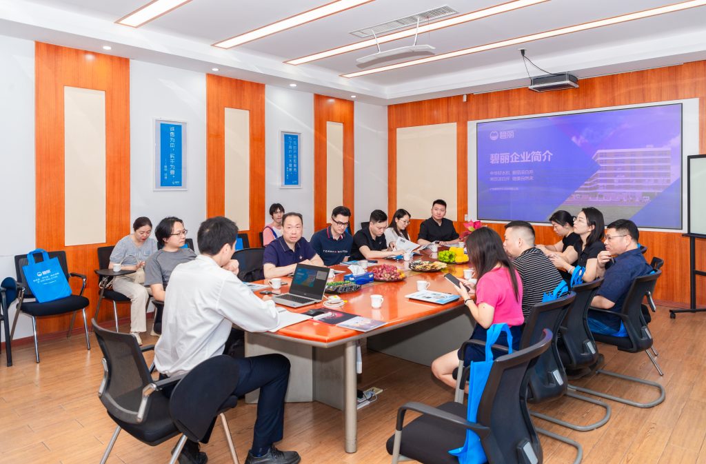 設(shè)計(jì)賦能，共創(chuàng)“廚”新 | 順德廚具業(yè)商會(huì)與設(shè)計(jì)城產(chǎn)業(yè)對(duì)接日活動(dòng)圓滿(mǎn)舉行