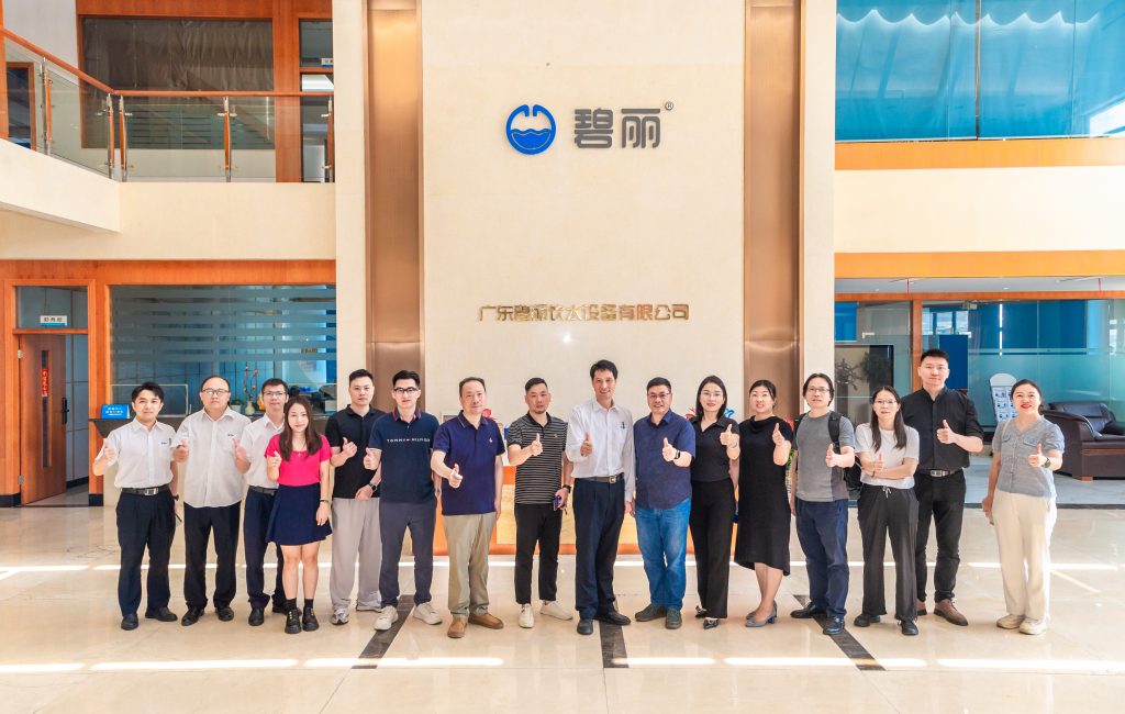 設(shè)計(jì)賦能，共創(chuàng)“廚”新 | 順德廚具業(yè)商會(huì)與設(shè)計(jì)城產(chǎn)業(yè)對(duì)接日活動(dòng)圓滿(mǎn)舉行