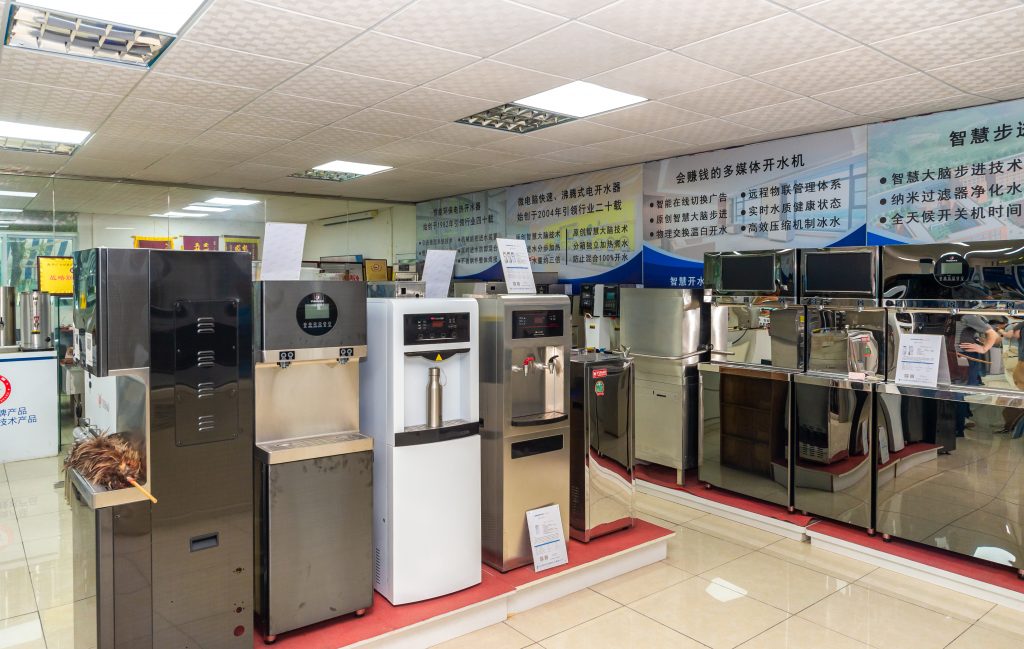 設(shè)計(jì)賦能，共創(chuàng)“廚”新 | 順德廚具業(yè)商會(huì)與設(shè)計(jì)城產(chǎn)業(yè)對(duì)接日活動(dòng)圓滿(mǎn)舉行