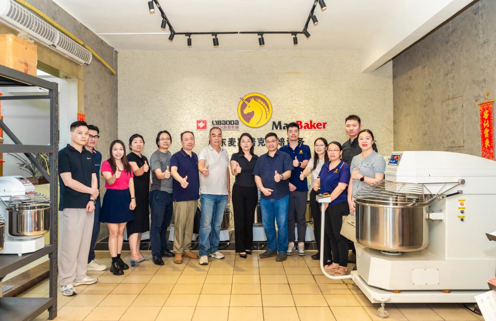 設(shè)計(jì)賦能，共創(chuàng)“廚”新 | 順德廚具業(yè)商會(huì)與設(shè)計(jì)城產(chǎn)業(yè)對(duì)接日活動(dòng)圓滿(mǎn)舉行