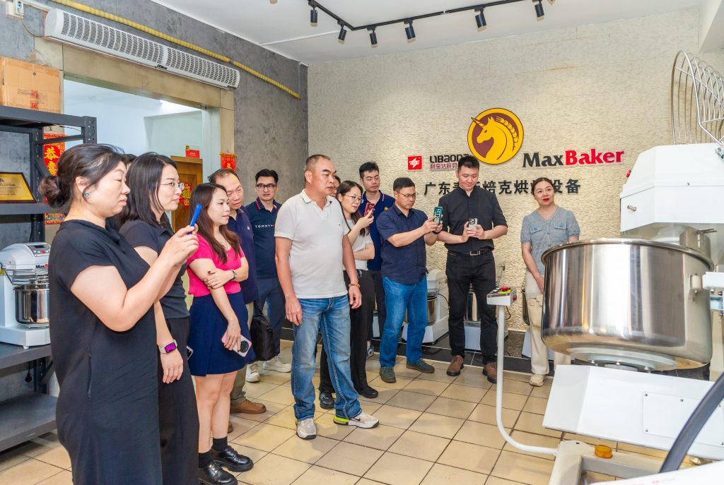 設(shè)計(jì)賦能，共創(chuàng)“廚”新 | 順德廚具業(yè)商會(huì)與設(shè)計(jì)城產(chǎn)業(yè)對(duì)接日活動(dòng)圓滿(mǎn)舉行