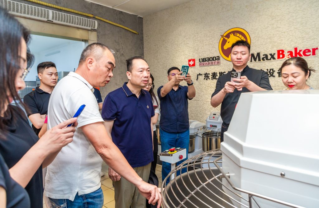 設(shè)計(jì)賦能，共創(chuàng)“廚”新 | 順德廚具業(yè)商會(huì)與設(shè)計(jì)城產(chǎn)業(yè)對(duì)接日活動(dòng)圓滿(mǎn)舉行