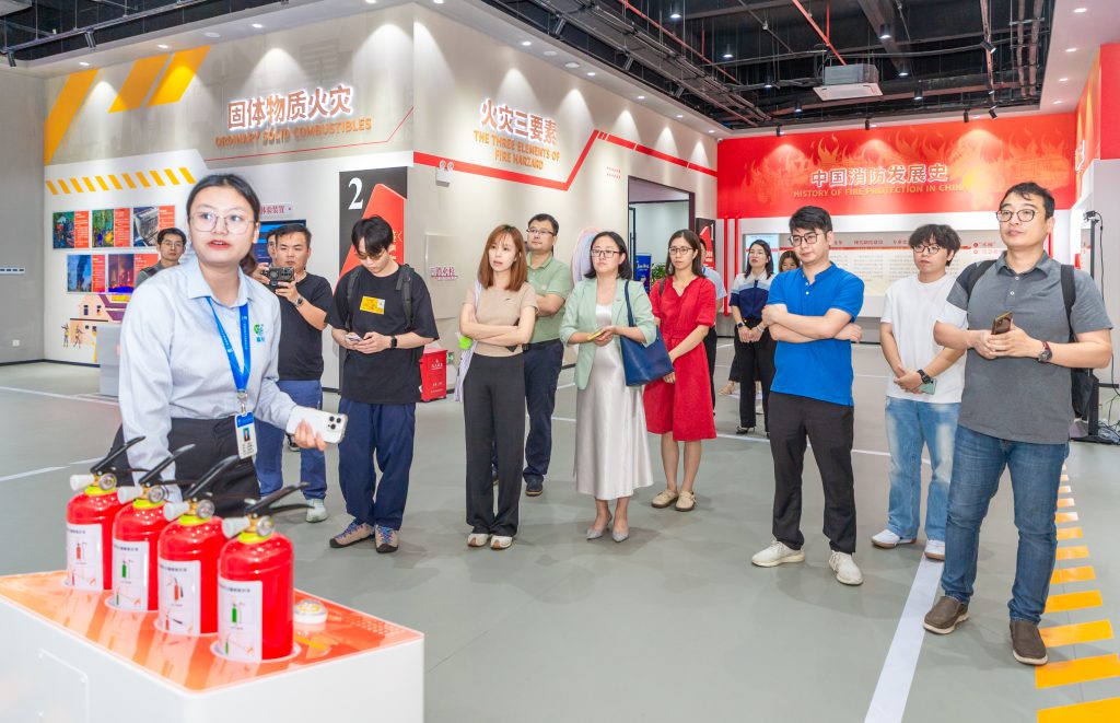 設(shè)計(jì)創(chuàng)新驅(qū)動(dòng)智造升級(jí)!廣東工業(yè)設(shè)計(jì)城攜手中山制造名企開(kāi)啟深度對(duì)接