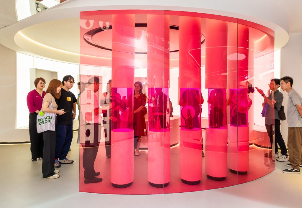 設(shè)計(jì)創(chuàng)新驅(qū)動(dòng)智造升級(jí)!廣東工業(yè)設(shè)計(jì)城攜手中山制造名企開(kāi)啟深度對(duì)接