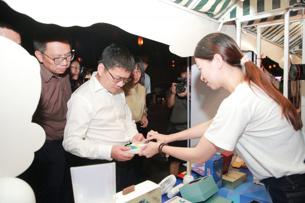 嶺南潮起 唱響順德| 以設(shè)計(jì)思維激活本土音樂原創(chuàng)力