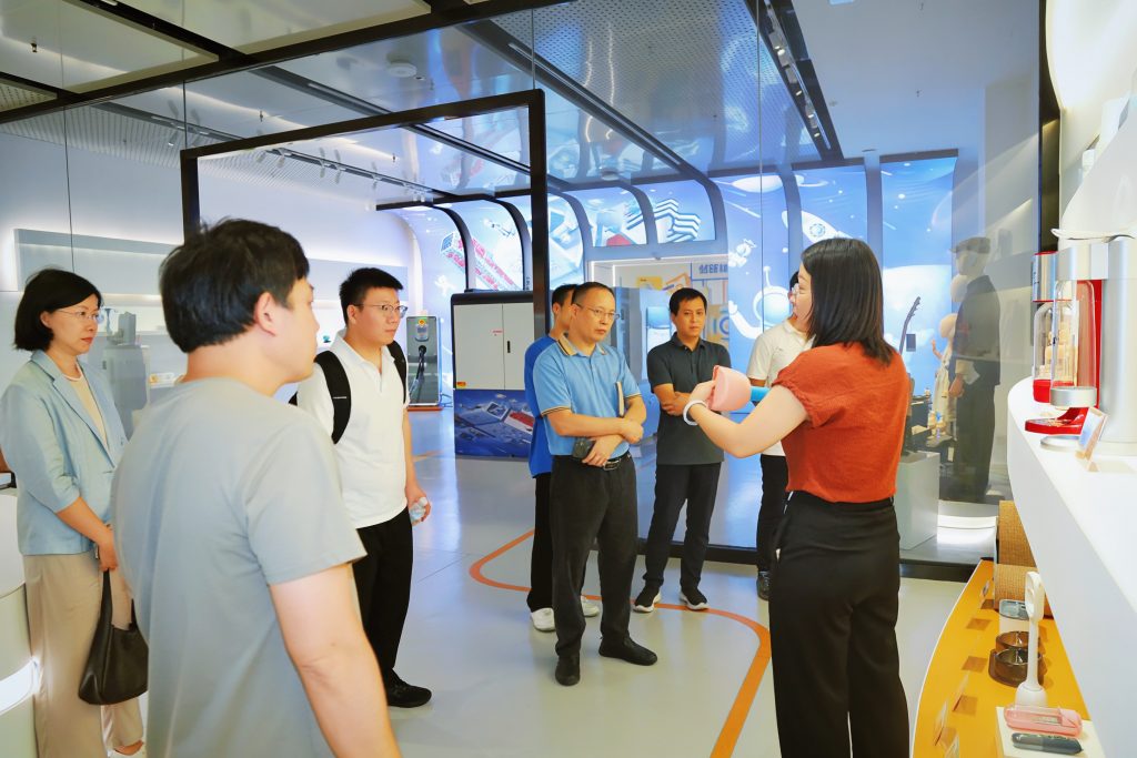 標準引領·設計賦能 | 家居產品適老化設計激活銀發經濟新動能