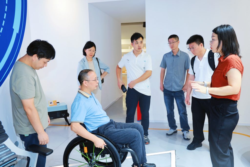 標準引領·設計賦能 | 家居產品適老化設計激活銀發經濟新動能