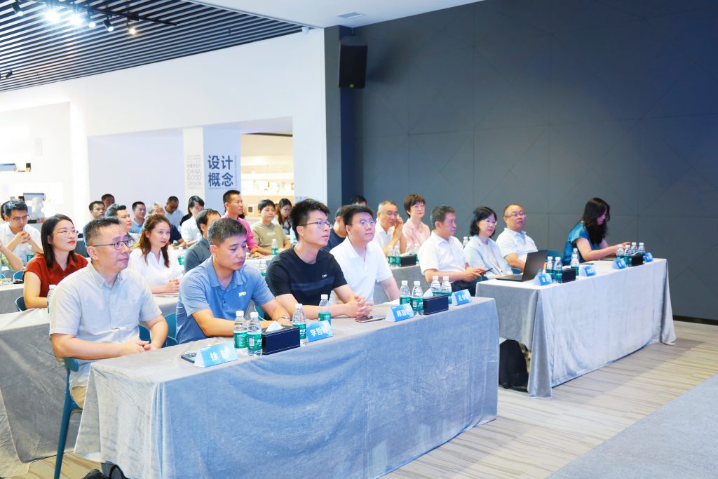 標準引領·設計賦能 | 家居產品適老化設計激活銀發經濟新動能