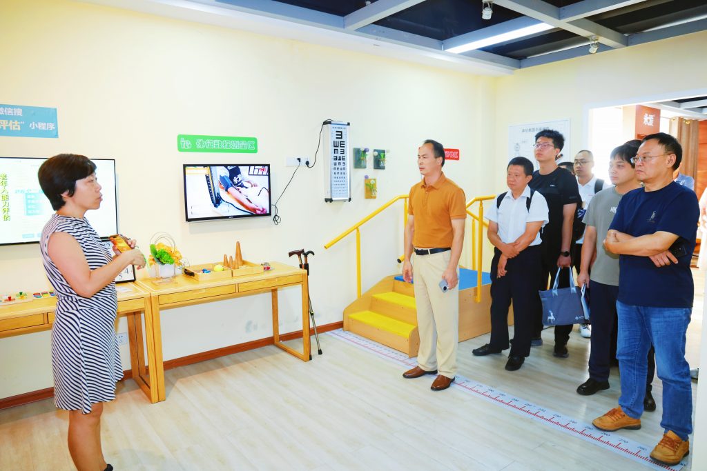 標準引領·設計賦能 | 家居產品適老化設計激活銀發經濟新動能