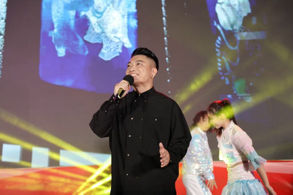 嶺南潮起 唱響順德| 以設(shè)計(jì)思維激活本土音樂原創(chuàng)力